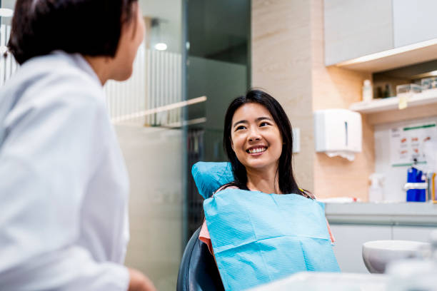 Dental Bonding in Indian Hills, TX