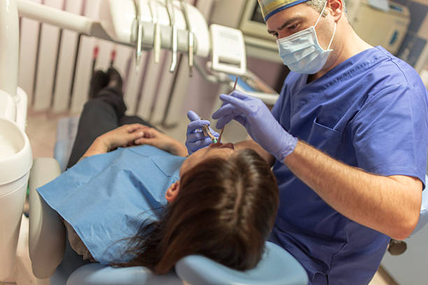 Best Periodontal (Gum) Disease Treatment  in Indian Hills, TX