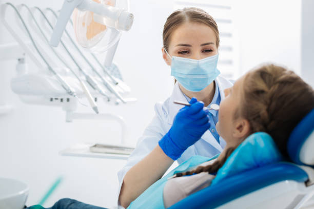 Why Choose Us for Your Dental Needs in Indian Hills, TX